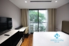 Luxurious and trendy aparment for rent in Hai Ba Trung, Ha Noi